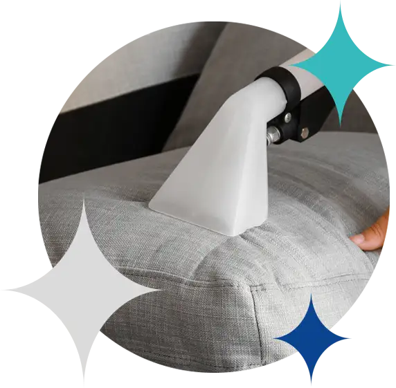 services de nettoyage pour les particuliers